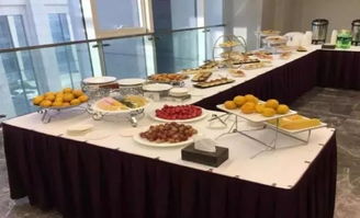 周三企業(yè)說(shuō)丨房企食堂哪家強(qiáng) 三 餐飲企業(yè)管理