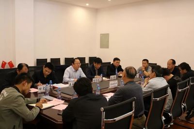 湖北工業(yè)大學(xué)后勤同仁來(lái)訪考察 深化餐飲企業(yè)管理交流，共筑校園餐飲服務(wù)新篇章